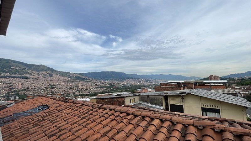 Apartamento en arriendo Antioquia Medellín Castilla 70 m2 Habitaciones 2 Baños 1 Garajes 0 Precio $1500000