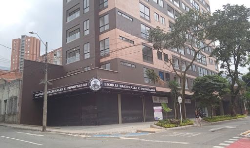 Local en arriendo Antioquia Medellín Boston 78 m2 Habitaciones 0 Baños 1 Garajes 0 Precio $4900000