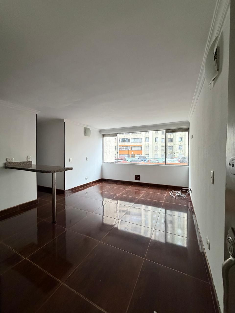 Apartamento en venta Cundinamarca Bogotá El Peñon Del Cortijo 55 m2 Habitaciones 3 Baños 2 Garajes 0 Precio $225000000