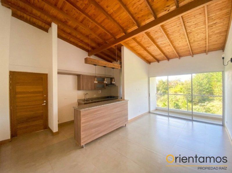 Apartamento en arriendo Antioquia Rionegro Pietra Santa 68 m2 Habitaciones 2 Baños 2 Garajes 1 Precio $2300000