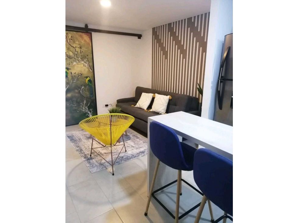 Apartaestudio en venta Quindío Armenia Urbanizacion Coinca 38 m2 Habitaciones 1 Baños 1 Garajes 0 Precio $250000000
