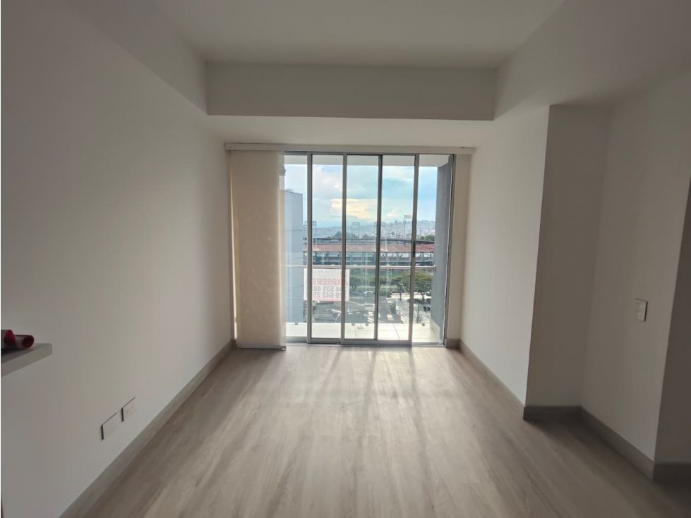 Apartamento en arriendo Caldas Manizales Palo Grande 90 m2 Habitaciones 3 Baños 2 Garajes 1 Precio $3700000