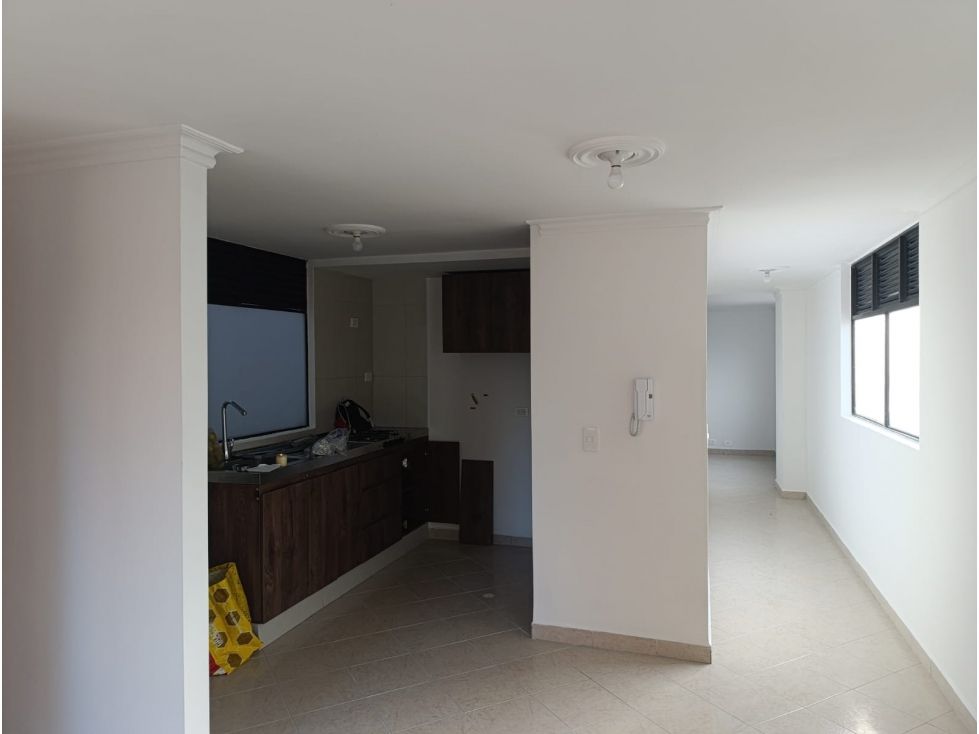Apartamento en venta Antioquia Envigado El Portal 81 m2 Habitaciones 3 Baños 2 Garajes 1 Precio $664000000