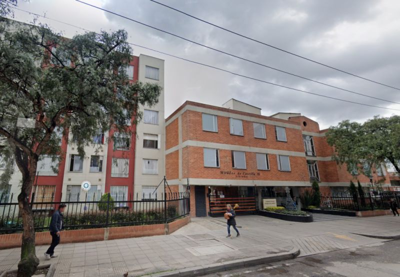 Apartamento en venta Cundinamarca Bogotá Villa Alsacia 40 m2 Habitaciones 3 Baños 1 Garajes 0 Precio $240000000