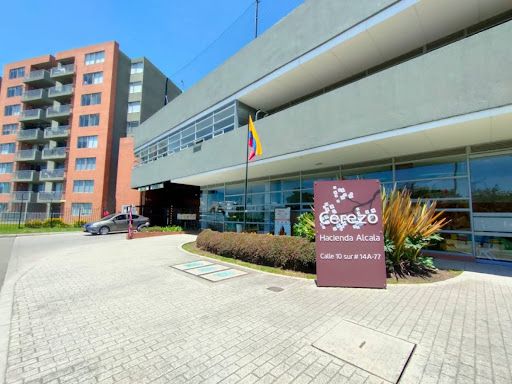Apartamento en arriendo Cundinamarca Bogotá Lunapark 75 m2 Habitaciones 3 Baños 2 Garajes 1 Precio $2500000