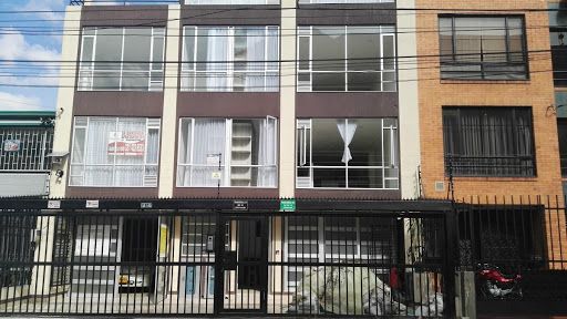 Apartaestudio en arriendo Cundinamarca Bogotá San Luis 28 m2 Habitaciones 1 Baños 1 Garajes 0 Precio $1390000