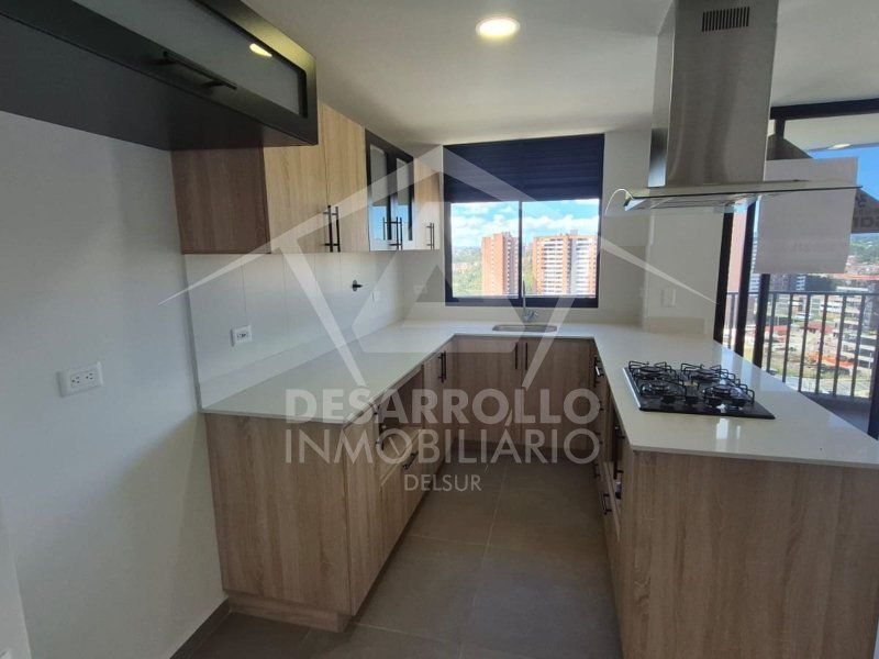 Apartamento en arriendo Antioquia Rionegro San Antonio 84 m2 Habitaciones 2 Baños 3 Garajes 1 Precio $3000000
