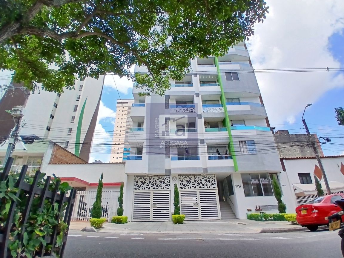 Apartamento en arriendo Santander Bucaramanga San Alonso 70 m2 Habitaciones 2 Baños 2 Garajes 1 Precio $1993300