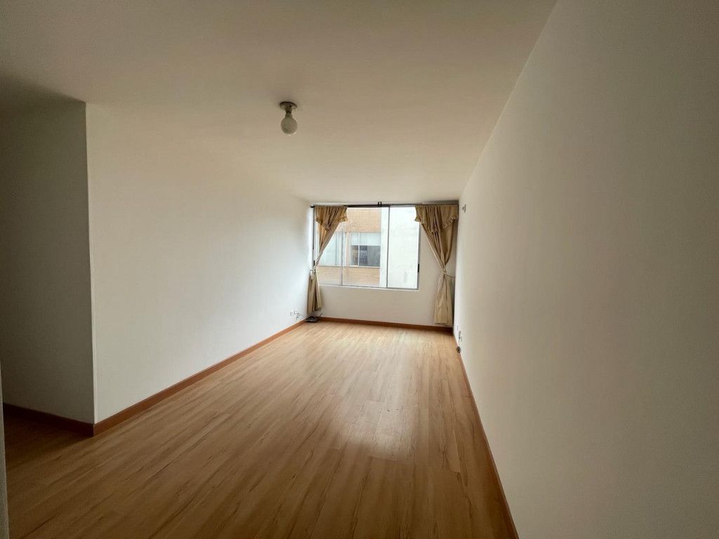 Apartamento en arriendo Cundinamarca Bogotá San Gabriel Norte 61 m2 Habitaciones 3 Baños 2 Garajes 1 Precio $2059500
