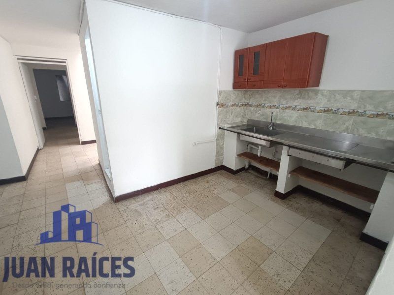 Casa en arriendo Antioquia Caldas Caldas 80 m2 Habitaciones 3 Baños 1 Garajes 0 Precio $1200000