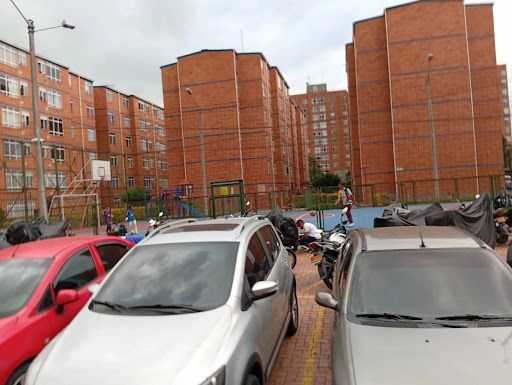 Apartamento en venta Cundinamarca Bogotá Los Pantanos 42 m2 Habitaciones 3 Baños 1 Garajes 0 Precio $170000000