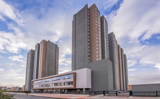 Apartamento en venta Cundinamarca Bogotá Atlanta 42 m2 Habitaciones 2 Baños 1 Garajes 0 Precio $220000000
