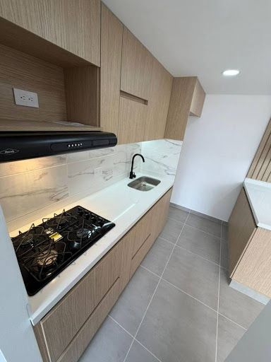 Apartamento en arriendo Antioquia Bello Urbanización Villa De Occidente 57 m2 Habitaciones 3 Baños 2 Garajes 0 Precio $1900000