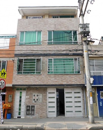 Apartamento en arriendo Cundinamarca Bogotá El Palmar 37 m2 Habitaciones 2 Baños 1 Garajes 0 Precio $950000