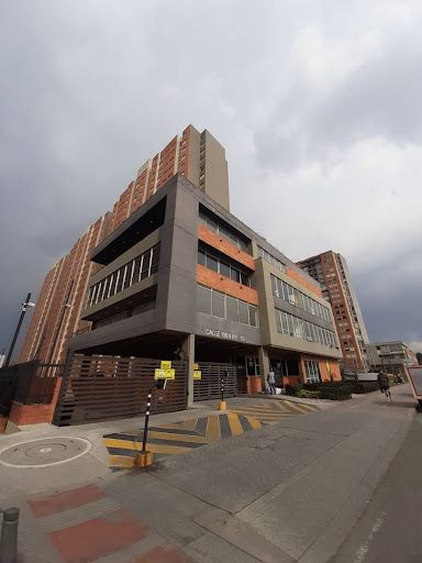 Apartamento en arriendo Cundinamarca Bogotá Bosconia 40 m2 Habitaciones 2 Baños 1 Garajes 0 Precio $1200000