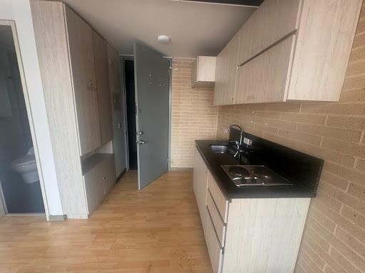 Apartaestudio en arriendo Cundinamarca Bogotá Rincon De Mandalay 28 m2 Habitaciones 1 Baños 1 Garajes 0 Precio $1250000