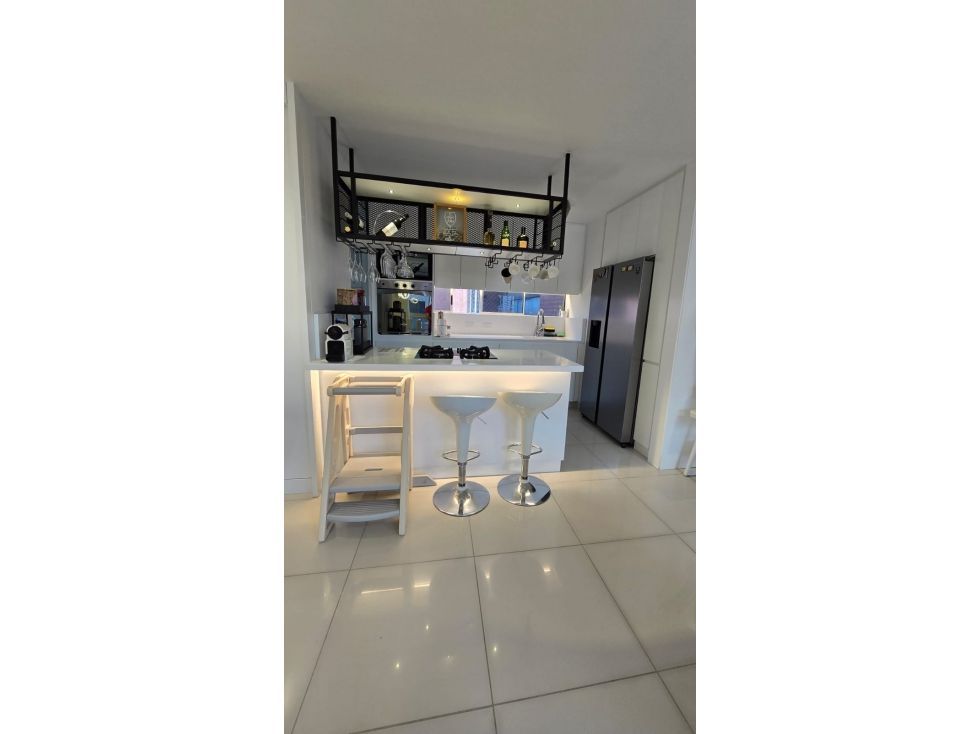 Apartamento en venta Antioquia Medellín Florida Nueva 105 m2 Habitaciones 3 Baños 3 Garajes 2 Precio $950000000