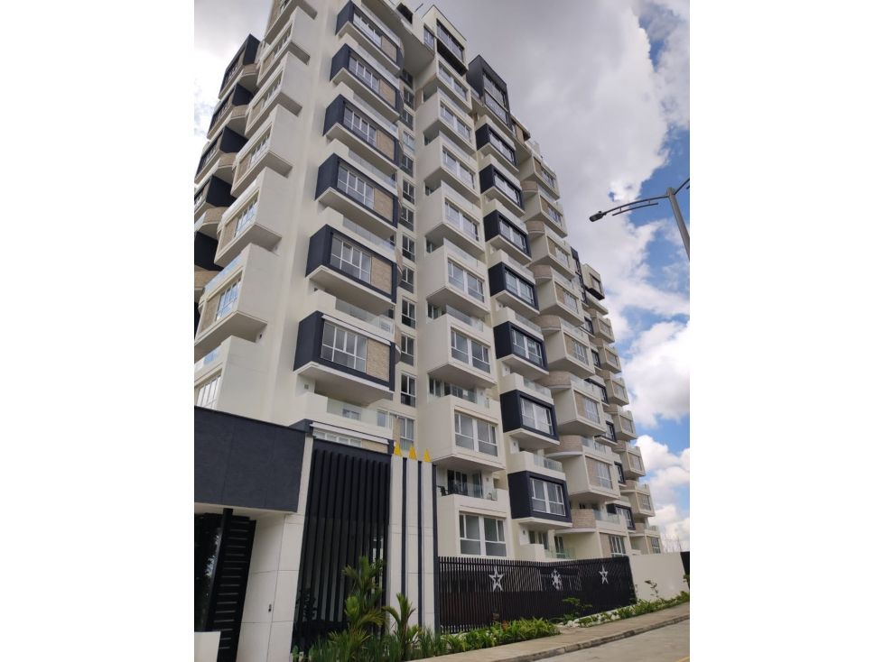 Apartamento en venta Risaralda Pereira Cr Andalucia 62 m2 Habitaciones 2 Baños 2 Garajes 1 Precio $440000000