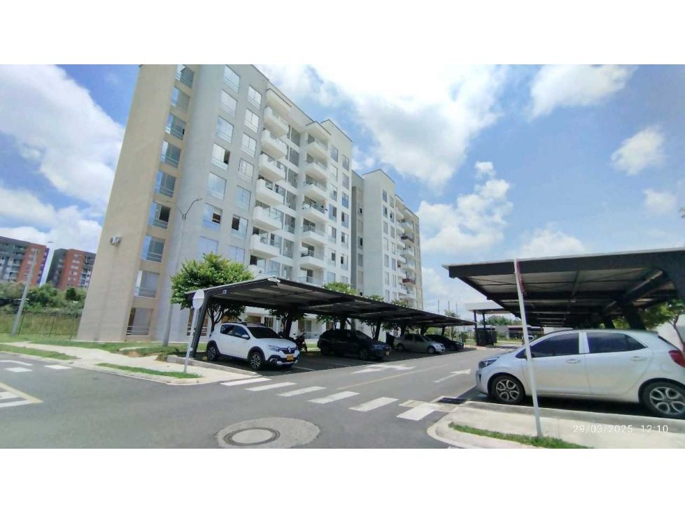 Apartamento en venta Risaralda Pereira Pereira 56 m2 Habitaciones 2 Baños 2 Garajes 1 Precio $385000000