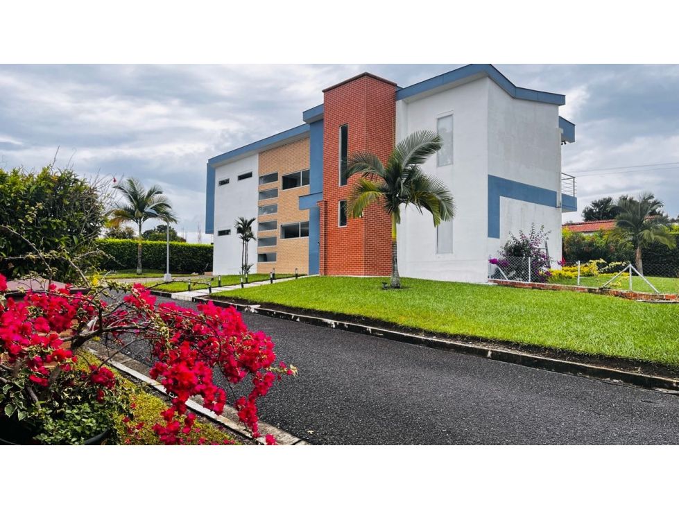 Casa Campestre en arriendo Risaralda Pereira Cr Andalucia 324 m2 Habitaciones 4 Baños 4 Garajes 4 Precio $7500000