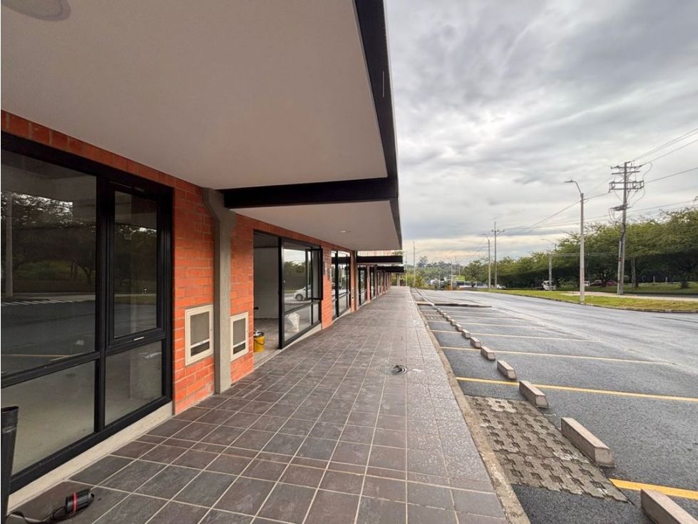 Local en arriendo Risaralda Pereira Br Belmonte 60 m2 Habitaciones 0 Baños 0 Garajes 0 Precio $4000000