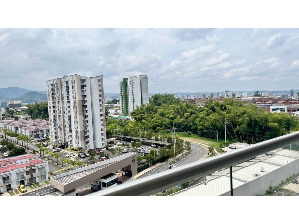 Apartamento en venta Risaralda Dosquebradas Ub La Macarena 65 m2 Habitaciones 2 Baños 2 Garajes 1 Precio $420000000