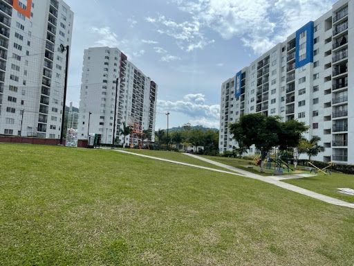 Apartamento en arriendo Risaralda Dosquebradas Playa Rica 55 m2 Habitaciones 3 Baños 2 Garajes 0 Precio $1400000