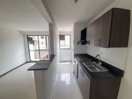 Apartamento en arriendo Antioquia Bello Parque Tulio Ospina 60 m2 Habitaciones 2 Baños 2 Garajes 1 Precio $2100000