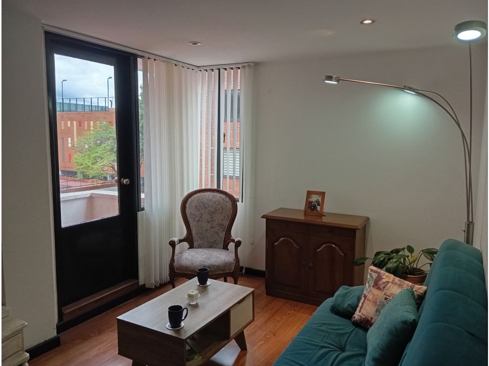Apartamento en venta Cundinamarca Bogotá Atenas 48 m2 Habitaciones 2 Baños 1 Garajes 1 Precio $340000000