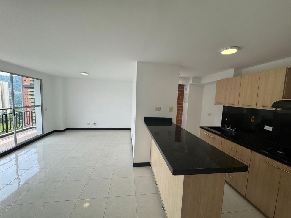 Apartamento en venta Antioquia Itagüí Ditaires 77 m2 Habitaciones 3 Baños 2 Garajes 1 Precio $460000000