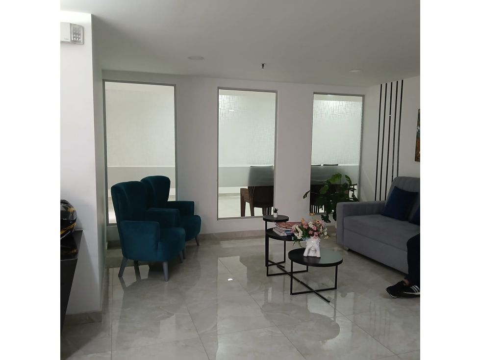 Apartamento en arriendo Cundinamarca Bogotá Pardo Rubio 94 m2 Habitaciones 3 Baños 3 Garajes 1 Precio $6700000