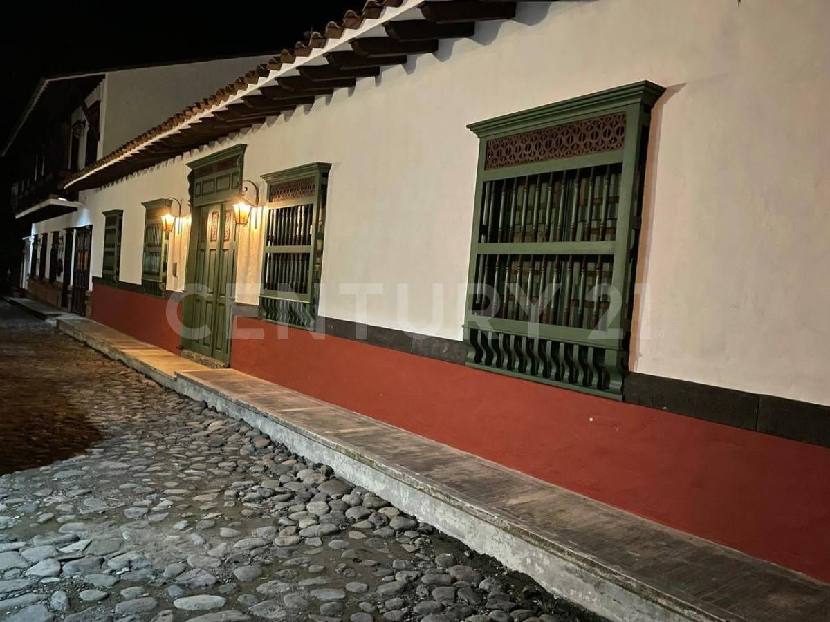 Finca en venta Antioquia Jericó Jericó 220 m2 Habitaciones 3 Baños 4 Garajes 5 Precio $1900000000