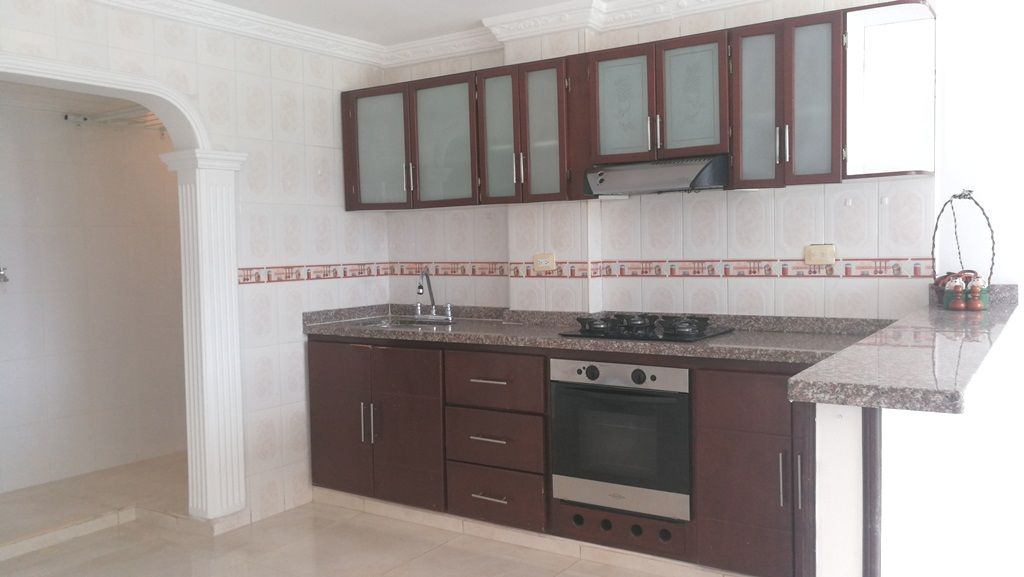 Apartamento en arriendo Santander Bucaramanga San Alonso 140 m2 Habitaciones 3 Baños 3 Garajes 0 Precio $1807000