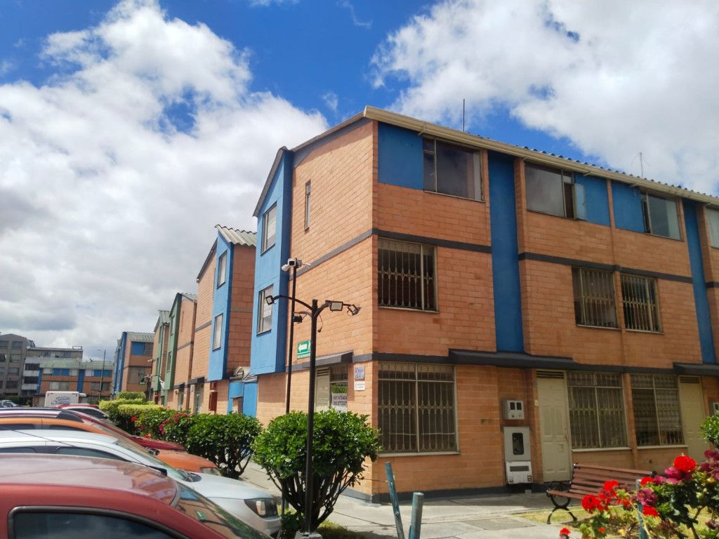 Casa en venta Cundinamarca Bogotá La Soledad Norte 60 m2 Habitaciones 4 Baños 3 Garajes 0 Precio $325000000