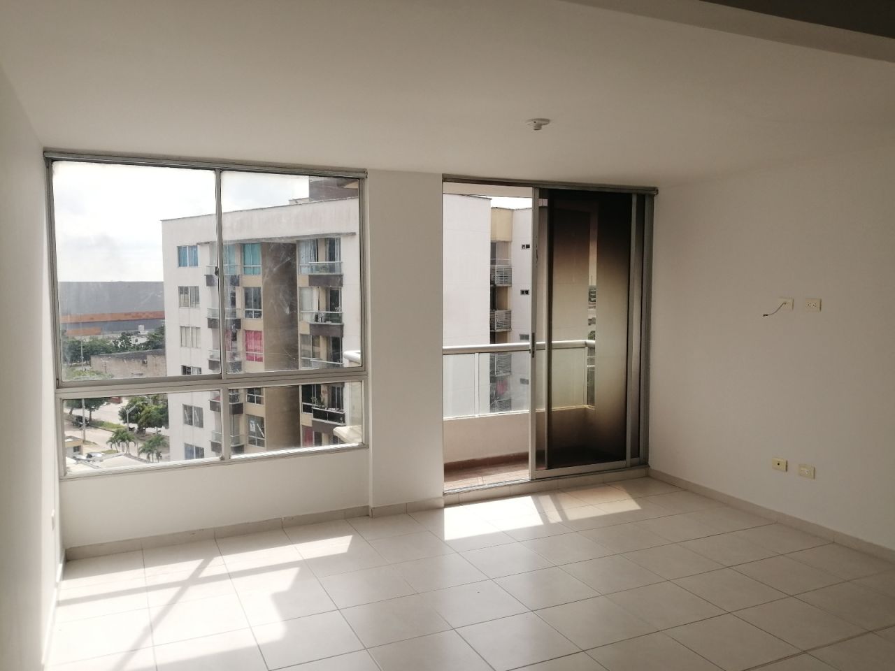 Apartamento en venta Atlántico Barranquilla La Union 62 m2 Habitaciones 3 Baños 2 Garajes 1 Precio $189000000