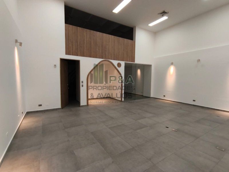 Local en arriendo Antioquia Medellín Colombia 135 m2 Habitaciones 0 Baños 1 Garajes 0 Precio $14900000