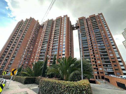 Apartamento en arriendo Cundinamarca Bogotá María Cristina 120 m2 Habitaciones 3 Baños 3 Garajes 2 Precio $6000000