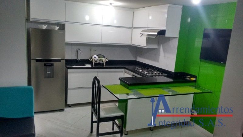 Apartamento en arriendo Antioquia Medellín Facultad De Minas 50 m2 Habitaciones 3 Baños 1 Garajes 0 Precio $1500000