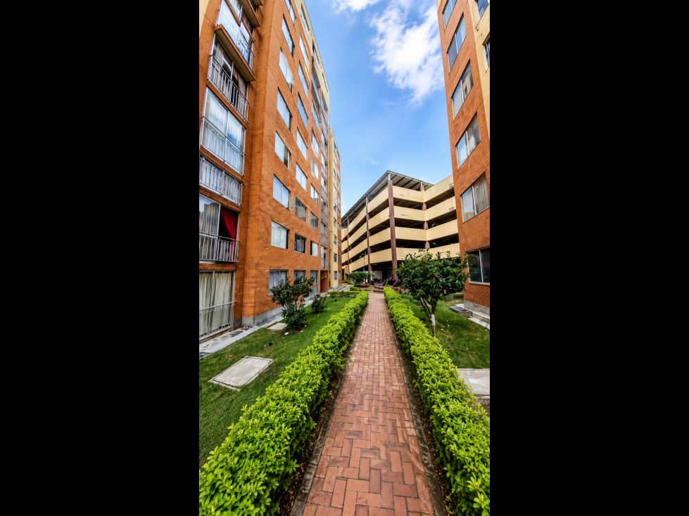 Apartamento en arriendo Tolima Ibagué Ub Villa Clara Et Ii 6 m2 Habitaciones 3 Baños 2 Garajes 1 Precio $1149272