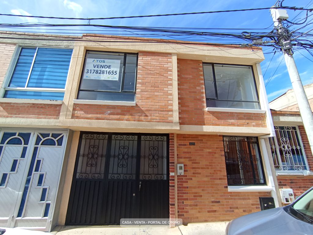 Casa en venta Boyacá Tunja Asd 90 m2 Habitaciones 3 Baños 2 Garajes 1 Precio $280000000