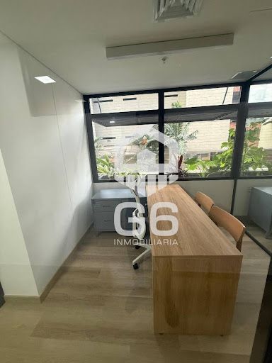 Oficina en arriendo Antioquia Medellín Cuarta Brigada 7 m2 Habitaciones 0 Baños 1 Garajes 0 Precio $1500000
