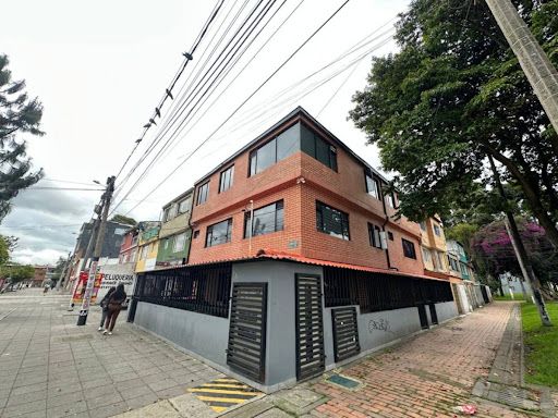 Apartamento en arriendo Cundinamarca Bogotá El Cedro Occidental 55 m2 Habitaciones 2 Baños 1 Garajes 0 Precio $1700000