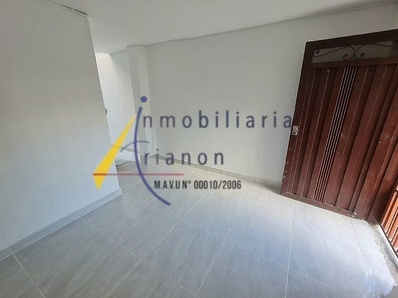 Casa en arriendo Antioquia Medellín Aures No2 100 m2 Habitaciones 3 Baños 1 Garajes 0 Precio $1850000