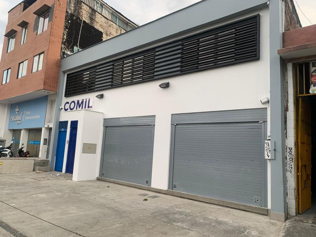Local en arriendo Valle Del Cauca Cali Urbanización Nueva Granada 42 m2 Habitaciones 0 Baños 1 Garajes 0 Precio $3300000