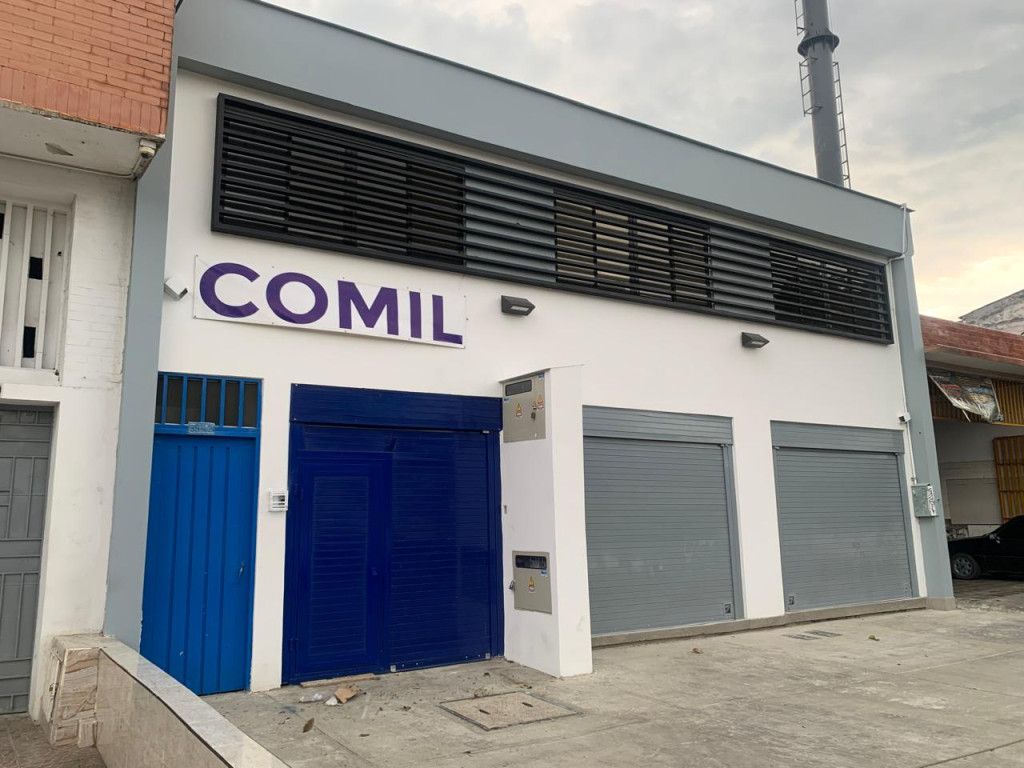 Local en arriendo Valle Del Cauca Cali Urbanización Nueva Granada 42 m2 Habitaciones 0 Baños 1 Garajes 0 Precio $3300000