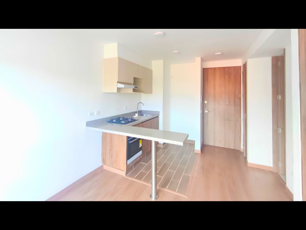 Apartaestudio en arriendo Cundinamarca Chía Chia 40 m2 Habitaciones 1 Baños 1 Garajes 1 Precio $1650000