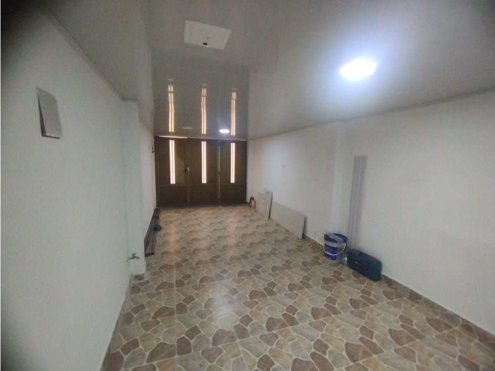 Casa en venta Caldas Manizales La Carola 180 m2 Habitaciones 5 Baños 2 Garajes 1 Precio $450000000