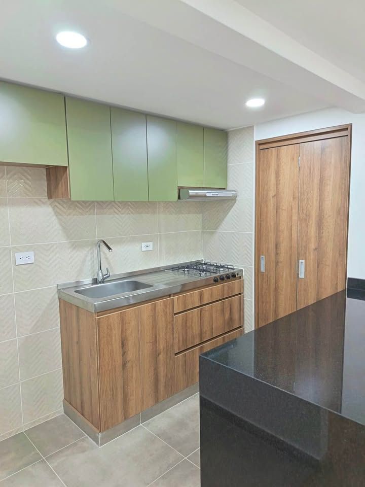 Apartamento en arriendo Cundinamarca Bogotá Casa Blanca 45 m2 Habitaciones 2 Baños 1 Garajes 1 Precio $1650000