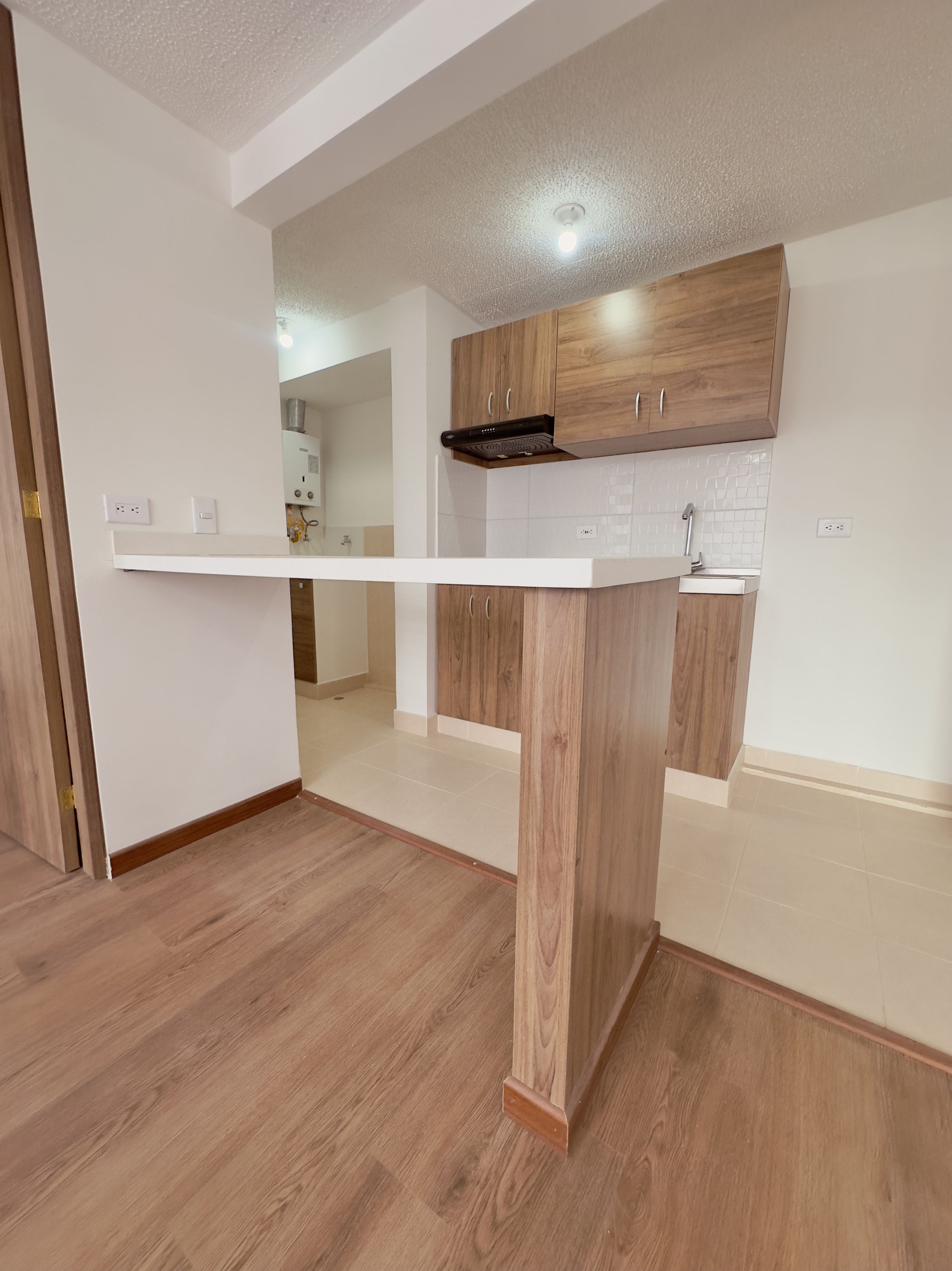 Apartamento en arriendo Cundinamarca Bogotá Casa Blanca 45 m2 Habitaciones 2 Baños 1 Garajes 1 Precio $1500000