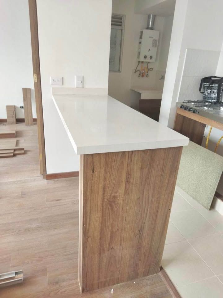 Apartamento en arriendo Cundinamarca Bogotá Casa Blanca 45 m2 Habitaciones 2 Baños 1 Garajes 1 Precio $1530000